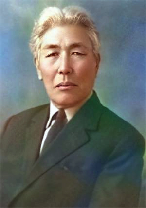 Toraighyrov University