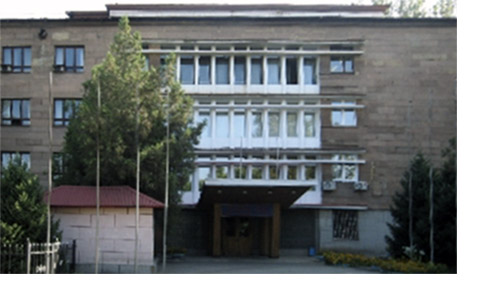 Toraighyrov University