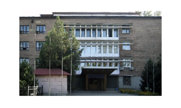 Toraighyrov University