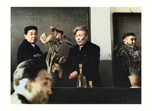 Toraighyrov University