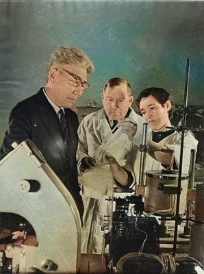 Toraighyrov University